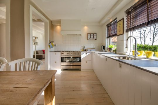 Keuken